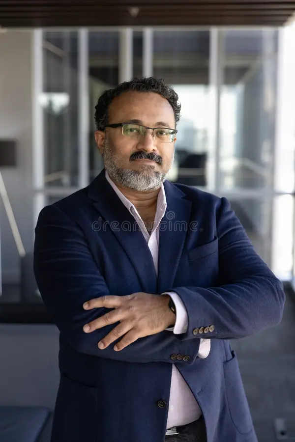 Aarav Mehta